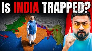 आने वाली है सबसे बड़ी चुनौती || कैसे निपटेंगे मोदी ? Explained by Ankit Dubey