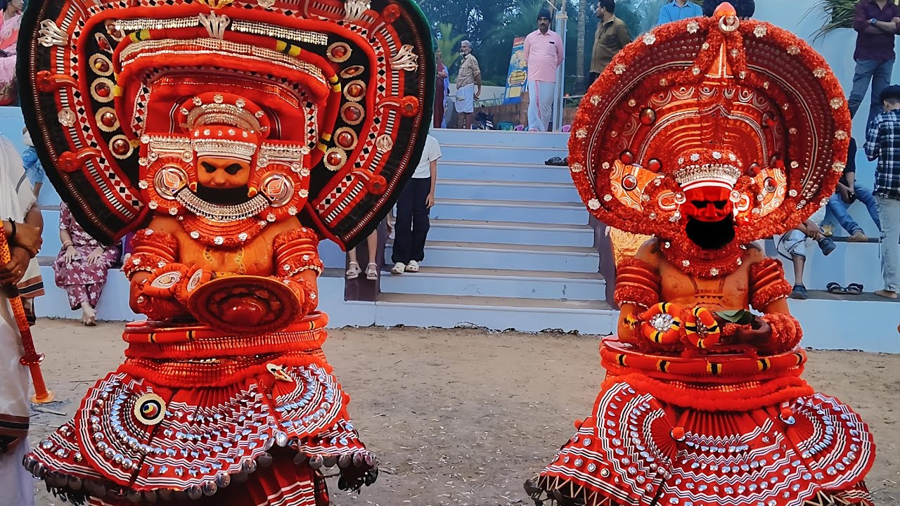 പൂതാടി, ഇളംകരുമകൻ 