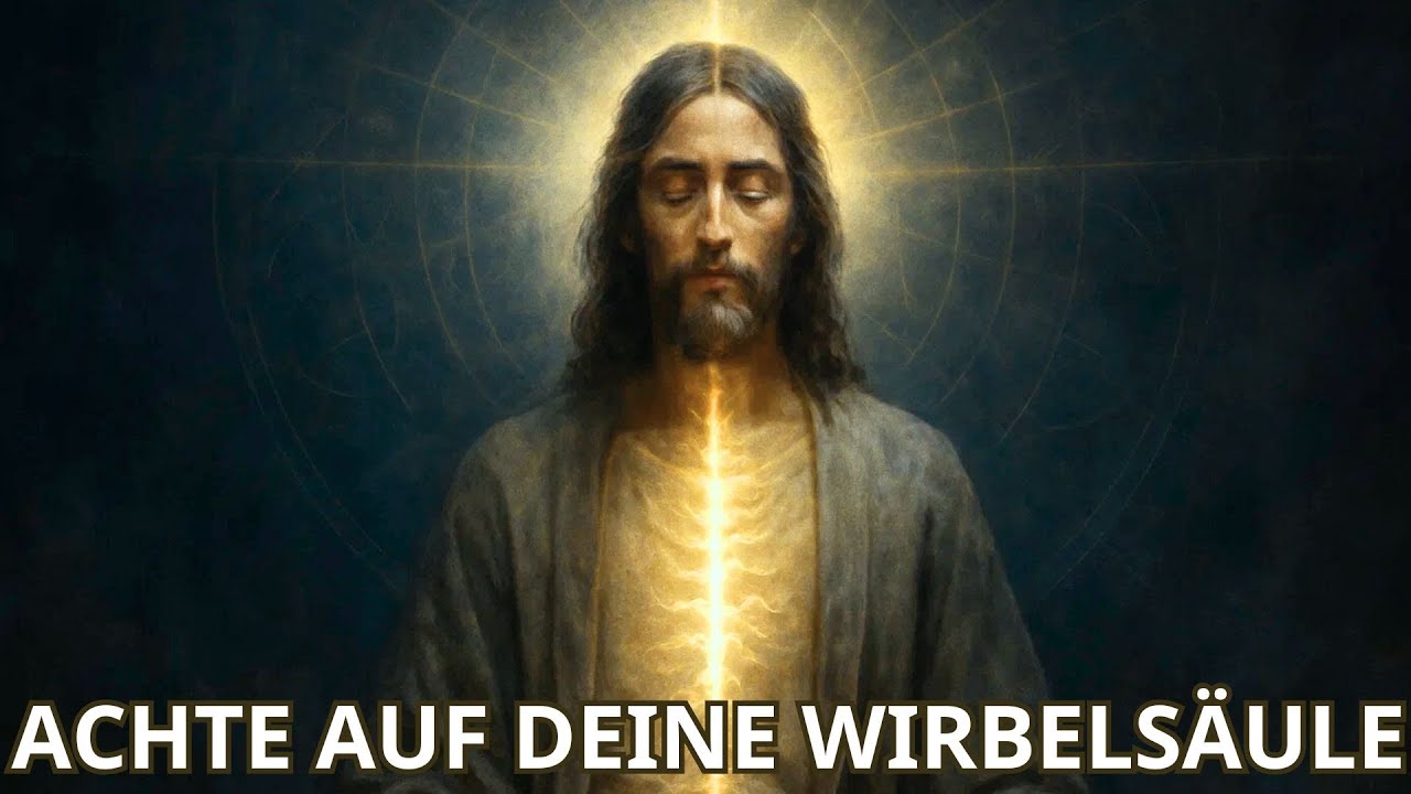 Sie lachen über deine Disziplin – bis sie dein inneres Leuchten sehen