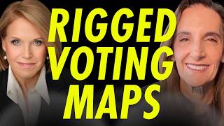 A Redistricting Showdown Is Underway — And It Could Decide the Midterms