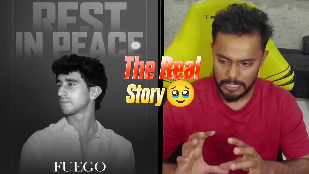 Final reply Kroten bhai Tahir death🚨 