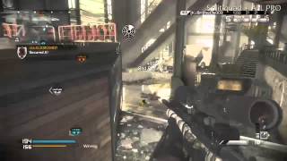 Split Quad All Pro + Missed Quad Profile