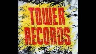 TOWER RECORDS Grand Opening in Chicago ad and we got your music at Clark at N.Belden...now what? TOWER RECORDS Grand Opening in Chicago ad and we got your music at Clark at N.Belden...now what?