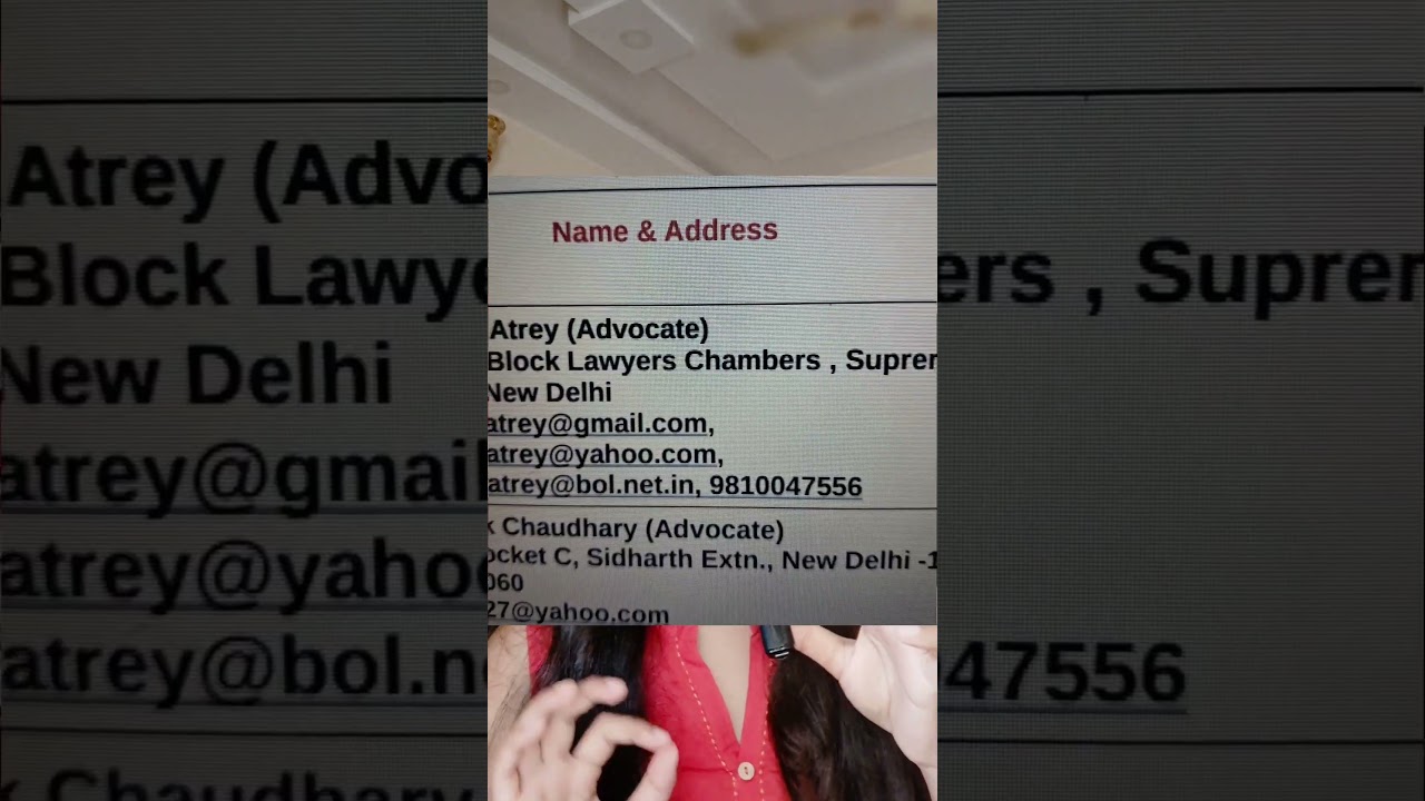 Supreme Court internship 