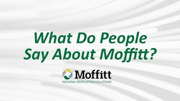 What Are People Saying About Moffitt?