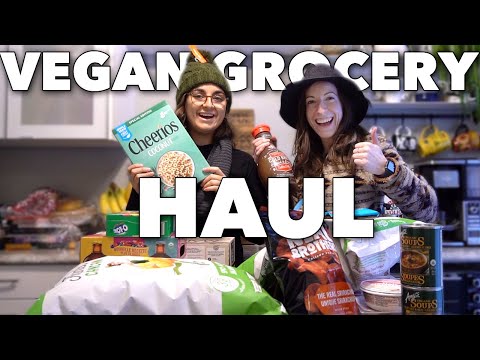 BEST VEGAN FINDS