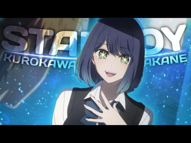 Akane Episode 8 Twixtor - ANIMÉDIA