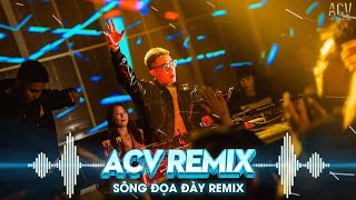 Hoa Nở Bên Đường, Sông Đọa Đày, Cô Phòng Remix | Tưởng Người Đến Là Duyên Là Phận Remix