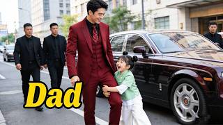 Download Lagu The CEO Never Smiled—Until A Girl Called Him \ MP3