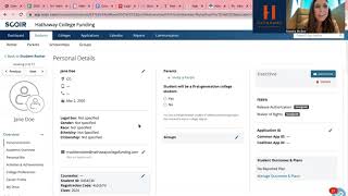 How to Use Scoir