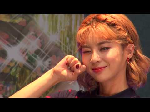 옐로비 포토타임, 엑스오엑스 XOX 쇼케이스