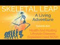 Health And Healing Lifestyle Diseases Explained: Heal NOW! Poscast Episode 22