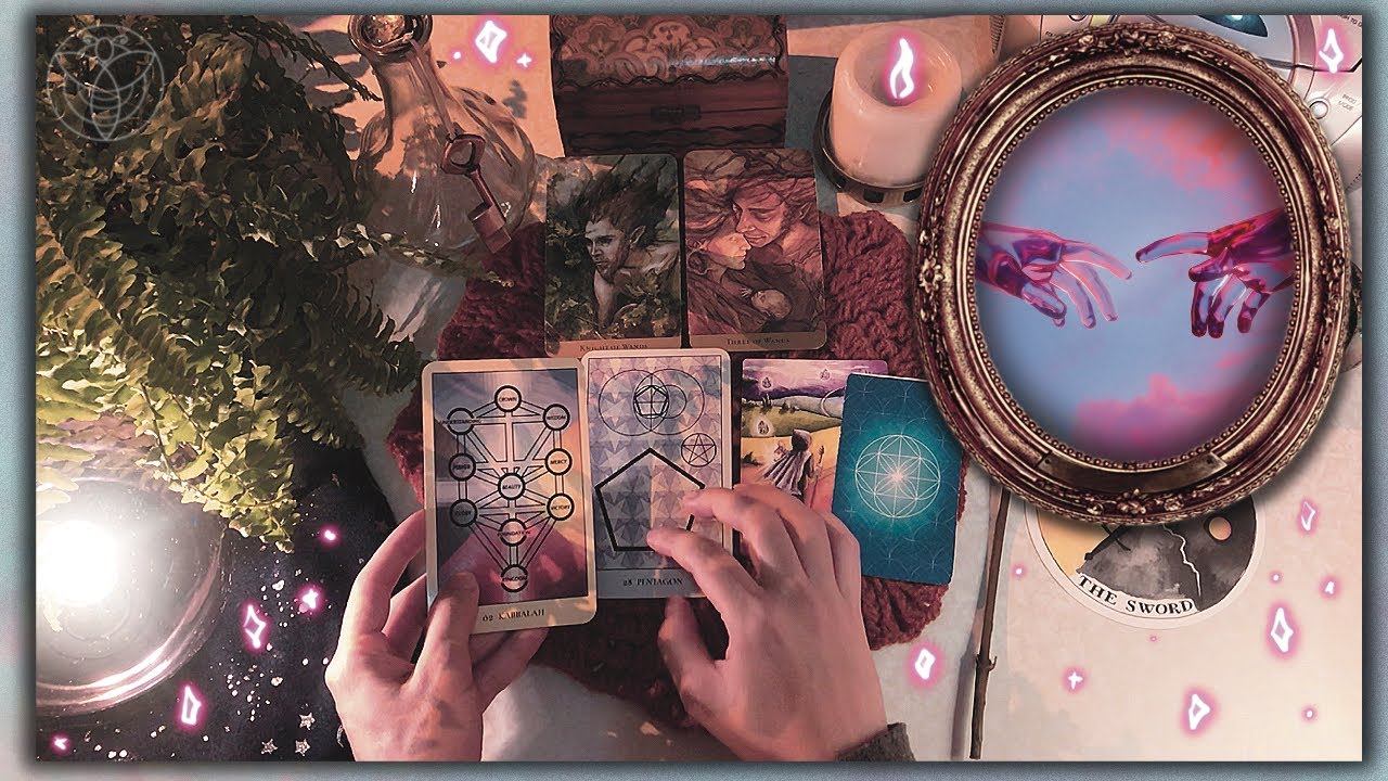 🎓 o que vc ensina às pessoas? 🌞 Abe Tarot