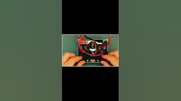 Circuit-Bent Noise Generator: Speak & Glitch Live Performance (excerpt 1 of 2)