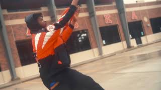 Scru Face Jean - Tunnel Walk Remix Prod. Thehitbrainiac