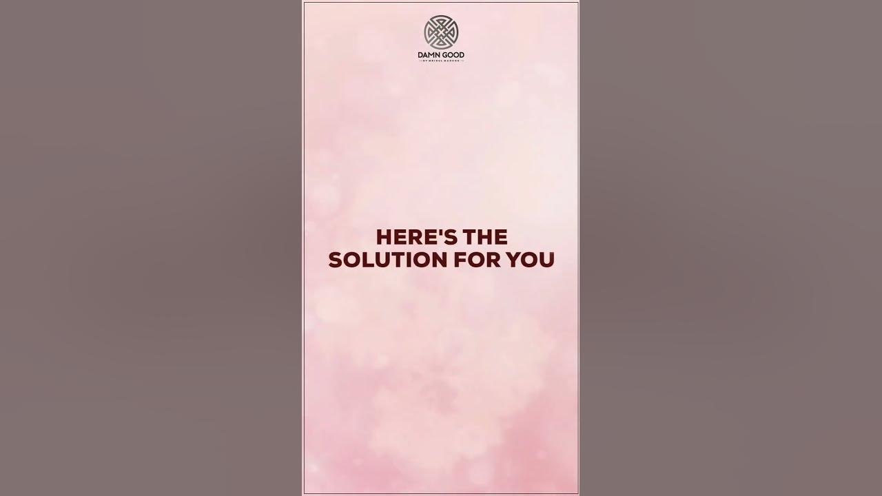 for-a-smooth-and-glowing-skin-one-step-to-flawless-beauty-youtube