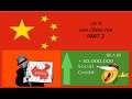 Civ 6 | ONE CHINA has decided to move east and west | PART 2
