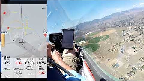 XCSoar IRL - Episode 1