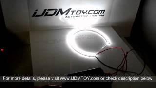 12V-24V Dimmable Wireless Remote Control Module for LED bulbs, LED strips, etc