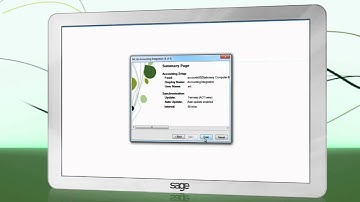Sage ACT! 2013 - Accounting Integration