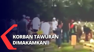 Tak Tertolong Akibat Terkena Sabetan Sajam saat Tawuran 2 Kelompok, Seorang Remaja Tewas