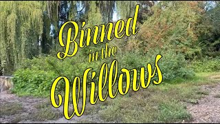 Binned In The Willows ( A short puppet film)
