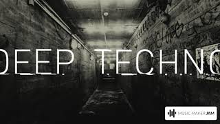 Deep Techno #djmature #BA
