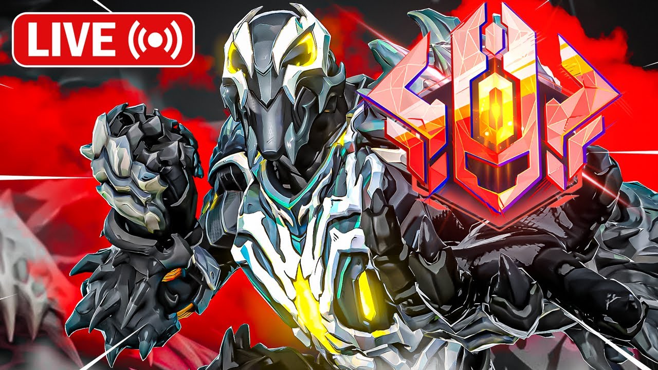 NEW VENOM TECH! Slam+Grasp Combo - $1 Venoming All over the place - 4 Accounts T500 