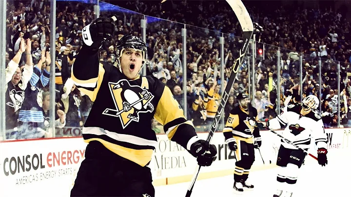 Top 3 | Gly | Evgeni Malkin