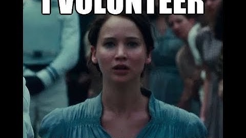 How to Sample Poorly - Voluntary Response Samples