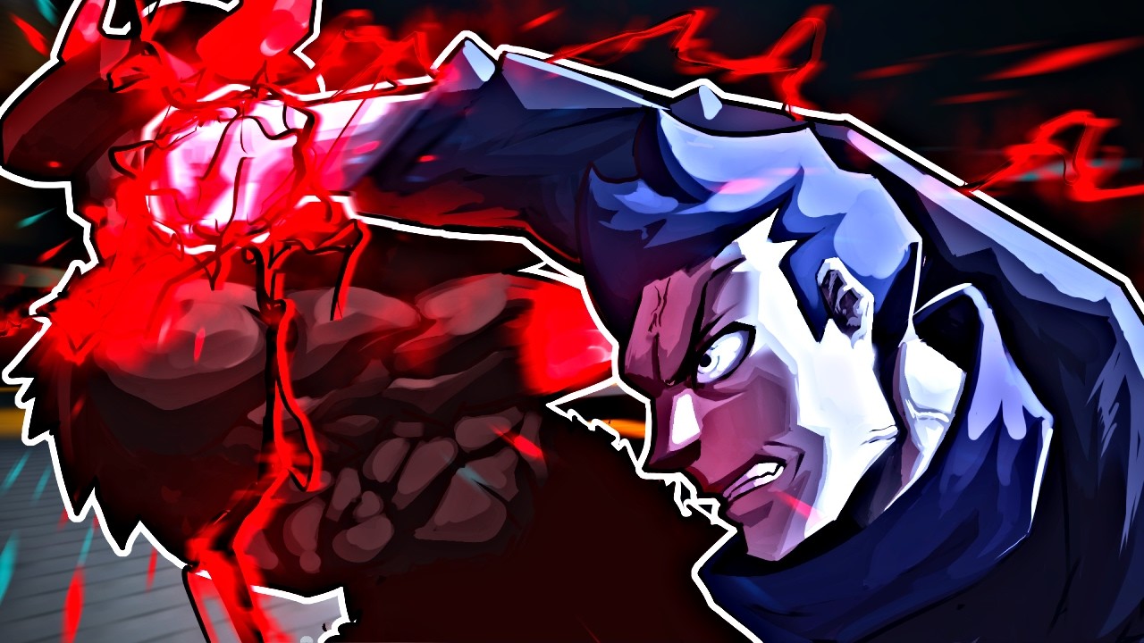 GUEST 666 v. GUEST 1337 [Forsaken]