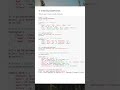 Link in desc. Master Pandas Part1 Pin Python. #data #coding #pandas #dataanlysis