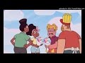 Restaurant Wars (Steven Universe) – Overly Animated Podcast #214