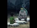 Meleoron Shows Gon His Second Ability! | Hunter X Hunter #shorts