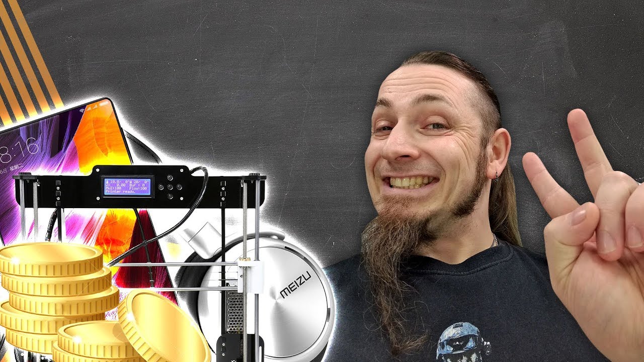 ANGEBOTE 💰 Woche 02/2018 - China Importe [Technik, German, Deutsch] testbericht nokia 5