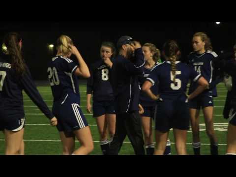 Steele Canyon High School Girl's Soccer