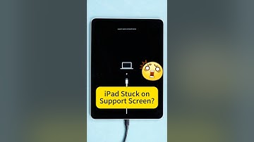 😲iPad Stuck in Recovery Mode? Fix it in 1 min!!! #frp