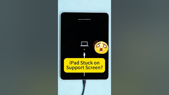 😲iPad Stuck in Recovery Mode? Fix it in 1 min!!! #frp