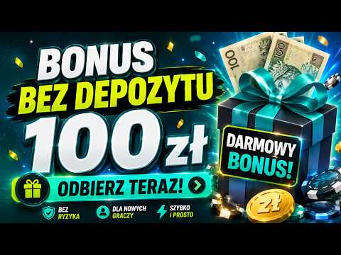 Czym dokładnie jest bonus bez depozytu w NV Casino?