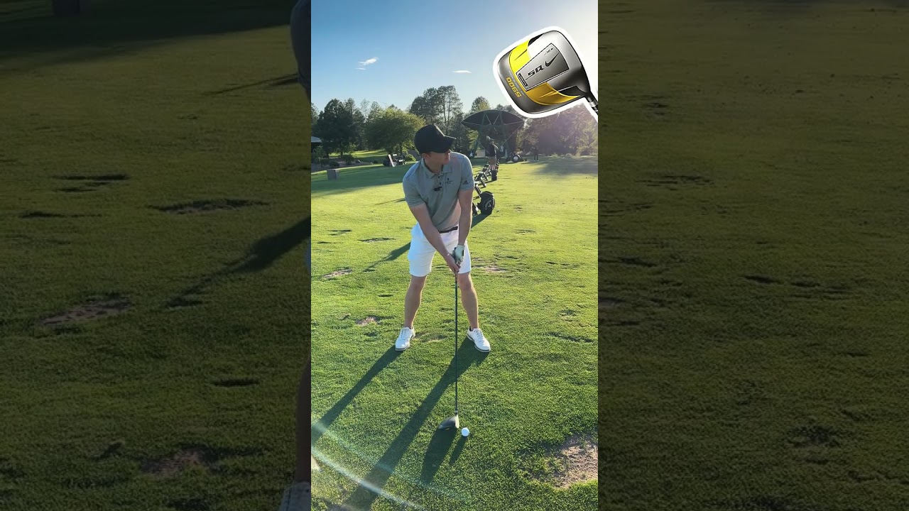 👣 Day 8: Nike Sasquatch Off the Deck - 10M views. Turn and Burn 