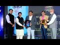 awarded by Divya Bhaskar for EXCELLENCE IN NON INVASIVE CARDIOLOGY (2022)