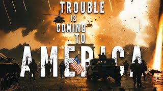 Download Lagu 🔴 LIVE WARNING: Trouble is Coming to America And It's Right Out Of Revelation! Download Lagu 🔴 LIVE WARNING: Trouble is Coming to America And It's Right Out Of Revelation!
