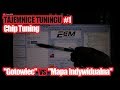 Chip Tuning "Gotowiec Stage 1" vs "Mapa Indywidualna Stage 1" / ECM Titanium