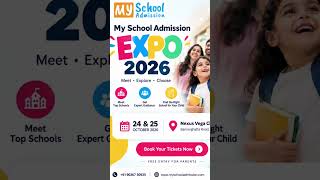 Ready to find the perfect school for your kidCome hang out with top schools, ask questions, and