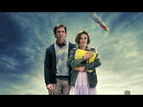 Seeking a Friend for the End of the World - Movie Trailer