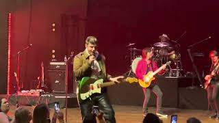 Nick Carter “You Shook Me (All Night Long)”—Who I Am Tour…10/04/2023…Lexington, KY