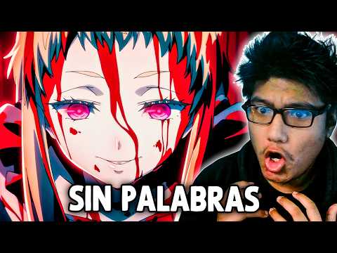 EL MEJOR ENDING DEL AÑO... 🔥 | Tensura Season 4 Ending REACCIÓN