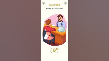 Dop2 Level 1079 #gameplay #deleteonepart #youtubeshorts #shorts #dop2