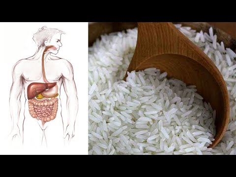 Video: Why Soaked Rice Is Good For You