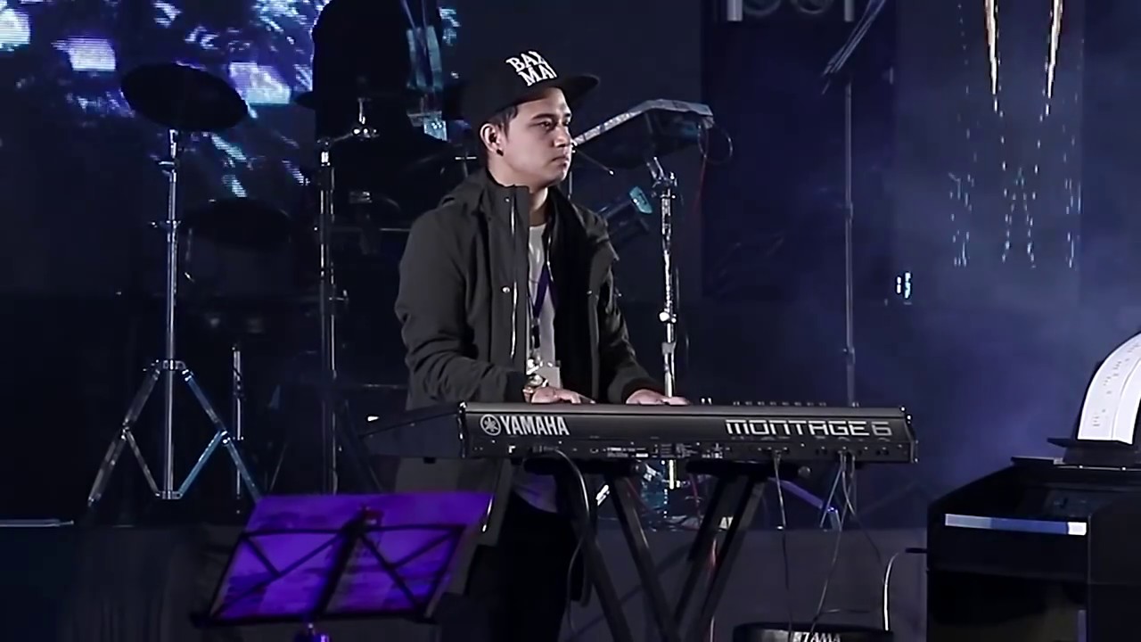 LONNA LONNA || SANGAI FESTIVAL 2017 || 30th Nov. 2017